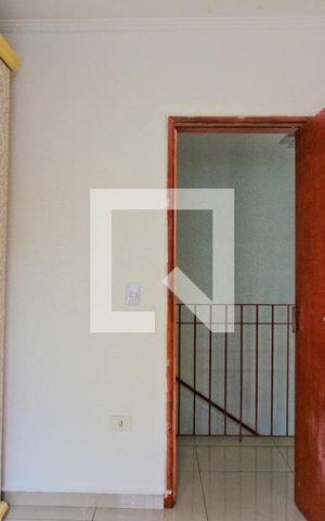 Casa para alugar com 110m², 3 quartos e 4 vagas Casa para alugar com 110m², 3 quartos e 4 vagasQuarto 3