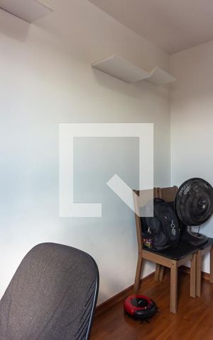 Apartamento para alugar com 49m², 2 quartos e 1 vaga Apartamento para alugar com 49m², 2 quartos e 1 vagaQuarto 2