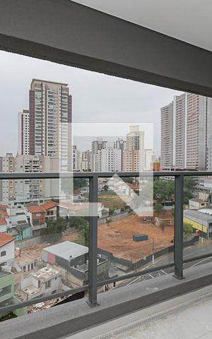 Apartamento à venda com 84m², 2 quartos e 1 vaga Apartamento à venda com 84m², 2 quartos e 1 vagaVaranda da Sala