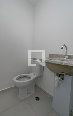 Apartamento à venda com 84m², 2 quartos e 1 vaga Apartamento à venda com 84m², 2 quartos e 1 vagaLavabo