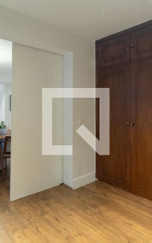 Apartamento para alugar com 139m², 3 quartos e 1 vaga Apartamento para alugar com 139m², 3 quartos e 1 vagaSala/quarto reversível