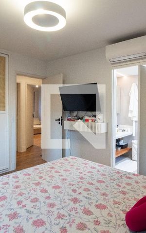 Apartamento para alugar com 139m², 3 quartos e 1 vaga Apartamento para alugar com 139m², 3 quartos e 1 vagaSuíte