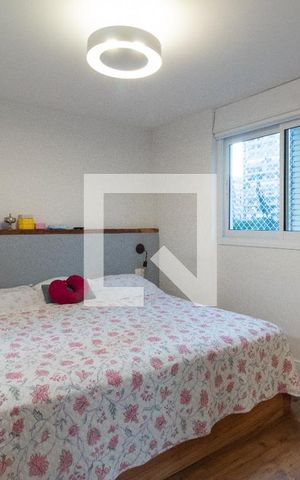 Apartamento para alugar com 139m², 3 quartos e 1 vaga Apartamento para alugar com 139m², 3 quartos e 1 vagaSuíte