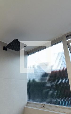 Apartamento para alugar com 139m², 3 quartos e 1 vaga Apartamento para alugar com 139m², 3 quartos e 1 vagaSuíte - banheiro