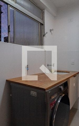 Apartamento para alugar com 139m², 3 quartos e 1 vaga Apartamento para alugar com 139m², 3 quartos e 1 vagaÁrea de serviço