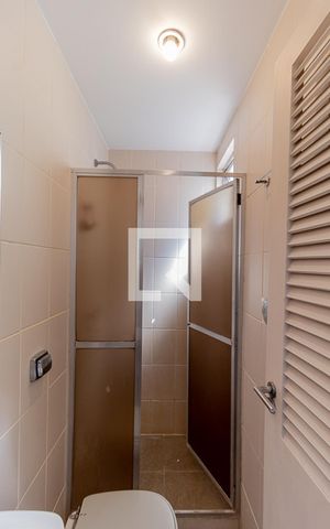 Apartamento à venda com 320m², 3 quartos e 1 vaga Apartamento à venda com 320m², 3 quartos e 1 vagaBanheiro de serviço