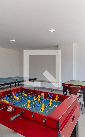 Apartamento à venda com 320m², 3 quartos e 1 vaga Apartamento à venda com 320m², 3 quartos e 1 vagaSala de Jogos
