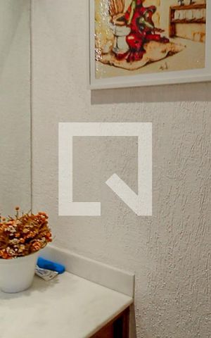Apartamento à venda com 320m², 3 quartos e 1 vaga Apartamento à venda com 320m², 3 quartos e 1 vagaLavabo - 1 andar