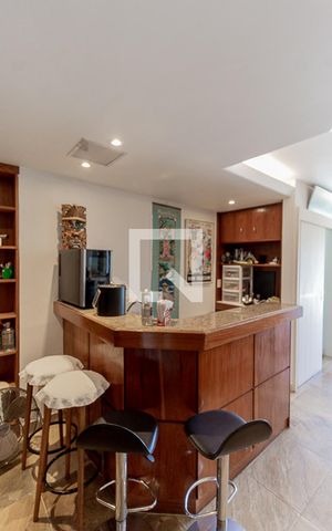 Apartamento à venda com 320m², 3 quartos e 1 vaga Apartamento à venda com 320m², 3 quartos e 1 vagaSala de Jantar - 2 andar