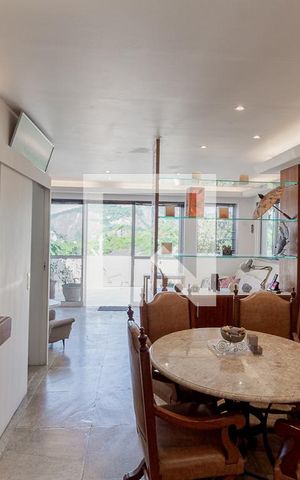 Apartamento à venda com 320m², 3 quartos e 1 vaga Apartamento à venda com 320m², 3 quartos e 1 vagaSala de Jantar - 2 andar