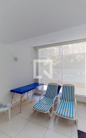Apartamento à venda com 320m², 3 quartos e 1 vaga Apartamento à venda com 320m², 3 quartos e 1 vagaSala de Massagem