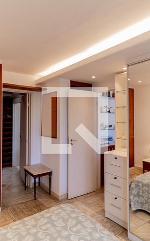 Apartamento à venda com 320m², 3 quartos e 1 vaga Apartamento à venda com 320m², 3 quartos e 1 vagaSuíte 3 - 2 andar