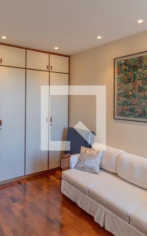 Apartamento à venda com 320m², 3 quartos e 1 vaga Apartamento à venda com 320m², 3 quartos e 1 vagaSuíte 1 - 1 andar