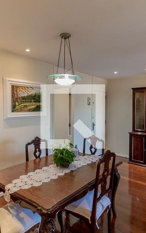 Apartamento à venda com 320m², 3 quartos e 1 vaga Apartamento à venda com 320m², 3 quartos e 1 vagaSala de Jantar - 1 andar