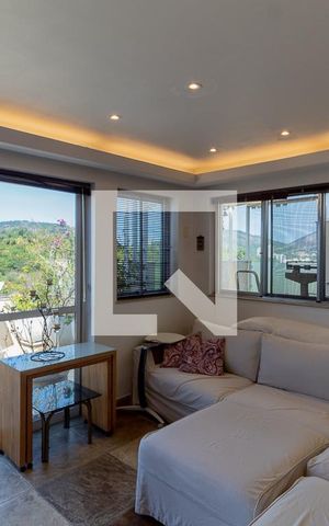 Apartamento à venda com 320m², 3 quartos e 1 vaga Apartamento à venda com 320m², 3 quartos e 1 vagaSala de Estar - 2 andar