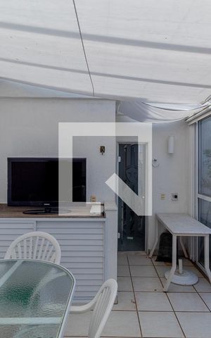 Apartamento à venda com 320m², 3 quartos e 1 vaga Apartamento à venda com 320m², 3 quartos e 1 vagaSala do Terraço - 3 andar