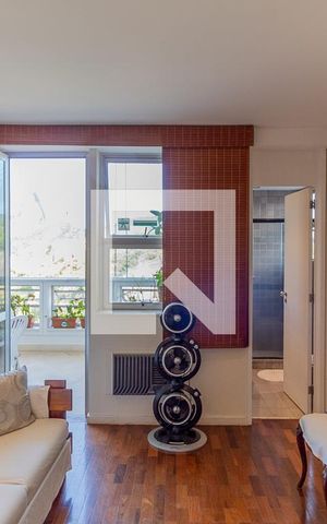Apartamento à venda com 320m², 3 quartos e 1 vaga Apartamento à venda com 320m², 3 quartos e 1 vagaSuíte 1 - 1 andar