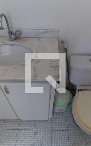 Apartamento à venda com 320m², 3 quartos e 1 vaga Apartamento à venda com 320m², 3 quartos e 1 vagaLavabo Terraço - 3 andar