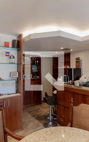 Apartamento à venda com 320m², 3 quartos e 1 vaga Apartamento à venda com 320m², 3 quartos e 1 vagaSala de Jantar - 2 andar