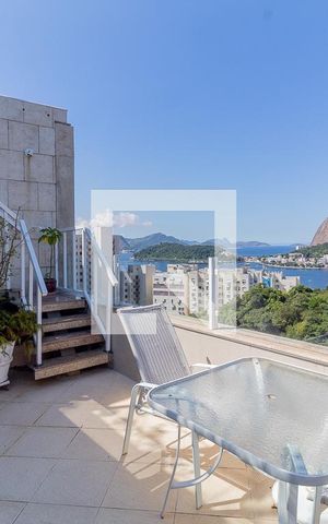 Apartamento à venda com 320m², 3 quartos e 1 vaga Apartamento à venda com 320m², 3 quartos e 1 vagaTerraço - 2 andar