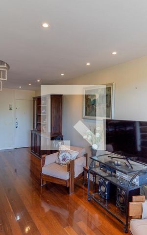 Apartamento à venda com 320m², 3 quartos e 1 vaga Apartamento à venda com 320m², 3 quartos e 1 vagaSala de Estar - 1 andar