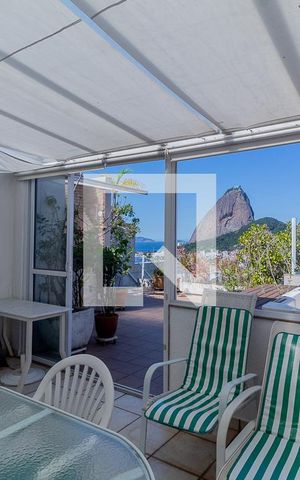 Apartamento à venda com 320m², 3 quartos e 1 vaga Apartamento à venda com 320m², 3 quartos e 1 vagaSala do Terraço - 3 andar