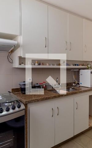 Apartamento à venda com 320m², 3 quartos e 1 vaga Apartamento à venda com 320m², 3 quartos e 1 vagaCozinha
