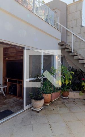 Apartamento à venda com 320m², 3 quartos e 1 vaga Apartamento à venda com 320m², 3 quartos e 1 vagaTerraço - 2 andar