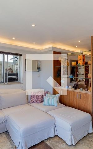 Apartamento à venda com 320m², 3 quartos e 1 vaga Apartamento à venda com 320m², 3 quartos e 1 vagaSala de Estar - 2 andar