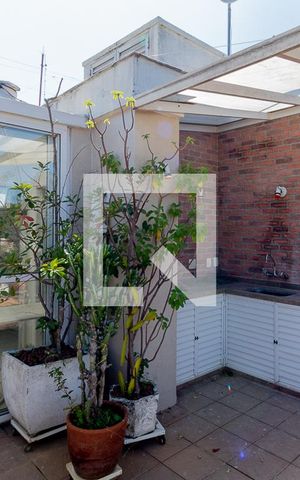 Apartamento à venda com 320m², 3 quartos e 1 vaga Apartamento à venda com 320m², 3 quartos e 1 vagaTerraço 3 andar
