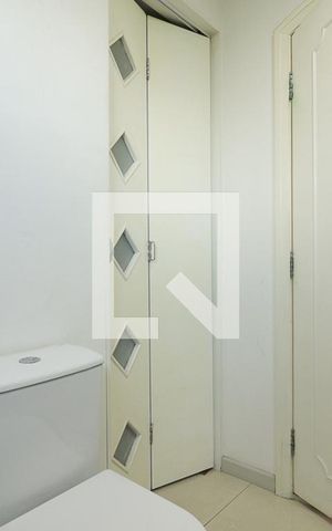 Apartamento à venda com 330m², 4 quartos e 3 vagasBanheiro da Suíte 1