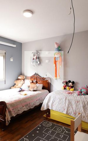Apartamento à venda com 330m², 4 quartos e 3 vagasQuarto 2
