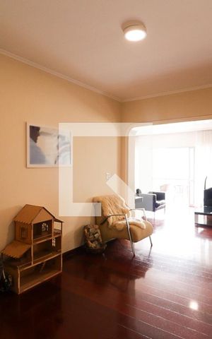 Apartamento à venda com 330m², 4 quartos e 3 vagasHall de entrada