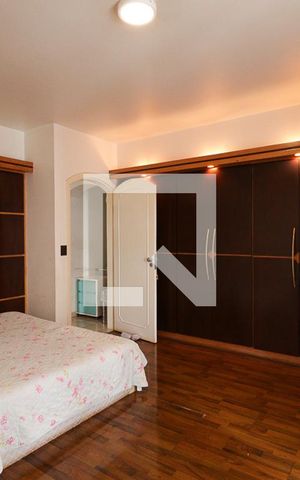 Apartamento à venda com 330m², 4 quartos e 3 vagasSuíte 1