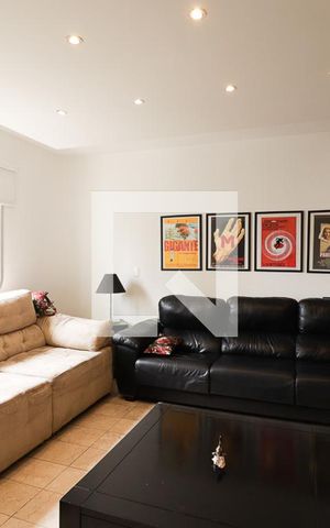 Apartamento à venda com 330m², 4 quartos e 3 vagasSala