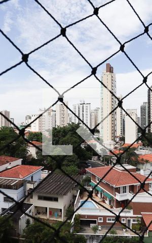 Apartamento à venda com 330m², 4 quartos e 3 vagasVista