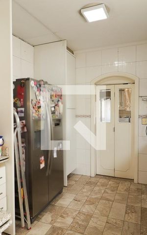 Apartamento à venda com 330m², 4 quartos e 3 vagasCozinha