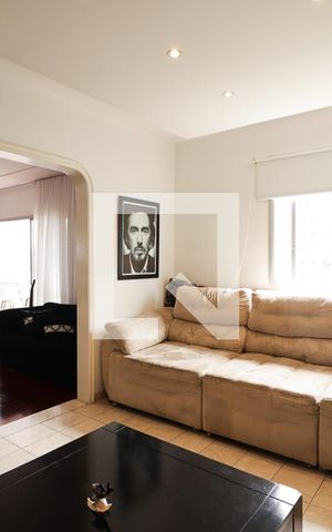 Apartamento à venda com 330m², 4 quartos e 3 vagasSala