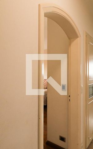 Apartamento à venda com 330m², 4 quartos e 3 vagasCorredor