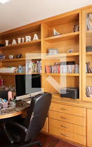 Apartamento à venda com 330m², 4 quartos e 3 vagasQuarto 1