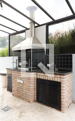 Apartamento à venda com 330m², 4 quartos e 3 vagasChurrasqueira