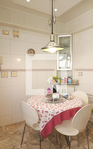 Apartamento à venda com 330m², 4 quartos e 3 vagasCozinha