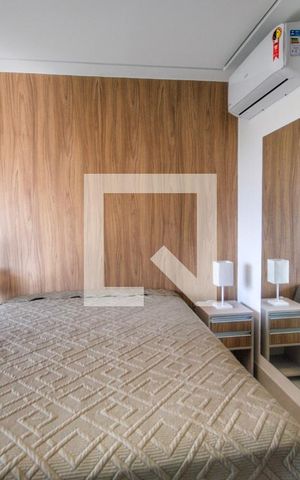 Studio à venda com 22m², 1 quarto e sem vaga Studio à venda com 22m², 1 quarto e sem vagaStudio