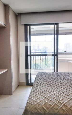 Studio à venda com 22m², 1 quarto e sem vaga Studio à venda com 22m², 1 quarto e sem vagaStudio