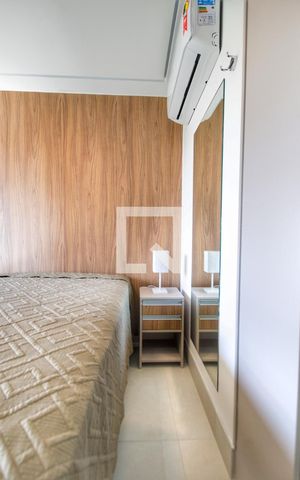 Studio à venda com 22m², 1 quarto e sem vaga Studio à venda com 22m², 1 quarto e sem vagaStudio