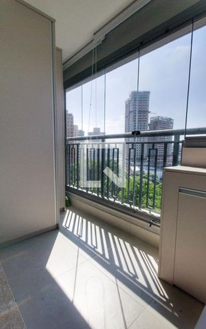 Studio à venda com 22m², 1 quarto e sem vaga Studio à venda com 22m², 1 quarto e sem vagaVaranda