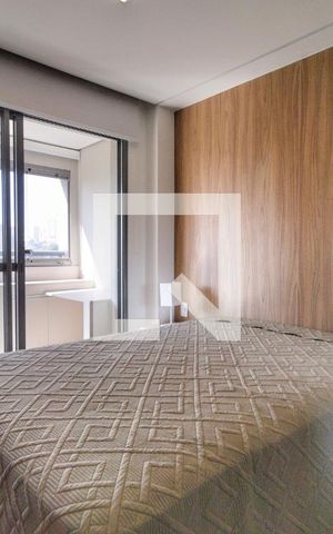 Studio à venda com 22m², 1 quarto e sem vaga Studio à venda com 22m², 1 quarto e sem vagaStudio