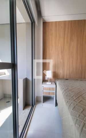 Studio à venda com 22m², 1 quarto e sem vaga Studio à venda com 22m², 1 quarto e sem vagaStudio