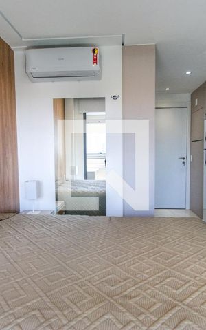 Studio à venda com 22m², 1 quarto e sem vaga Studio à venda com 22m², 1 quarto e sem vagaStudio