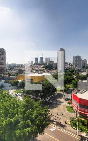 Studio à venda com 22m², 1 quarto e sem vaga Studio à venda com 22m², 1 quarto e sem vagaVaranda - Vista